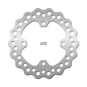 Σταθερός δισκός φρένου μοτοσικλέτας wave NG Brake Disc DIS653X image-0