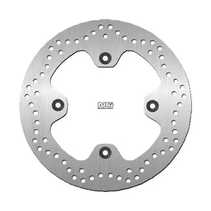 Σταθερός δίσκος φρένου μοτοσικλέτας NG Brake Disc DIS672 image-0