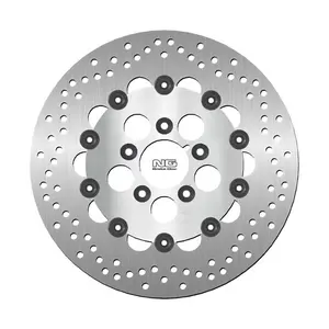 Σταθερός δίσκος φρένου μοτοσικλέτας NG Brake Disc DIS679 image-0