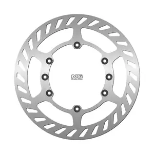 Σταθερός δίσκος φρένου μοτοσικλέτας NG Brake Disc DIS684 image-0