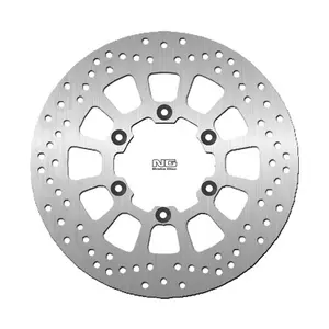 Σταθερός δίσκος φρένου μοτοσικλέτας NG Brake Disc DIS686 image-0