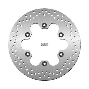 Σταθερός δίσκος φρένου μοτοσικλέτας NG Brake Disc DIS687 image-0