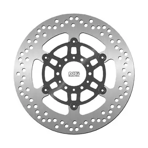 Σταθερός δίσκος φρένου μοτοσικλέτας NG Brake Disc DIS696 image-0