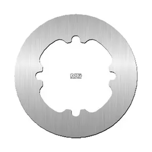 Σταθερός δίσκος φρένου μοτοσικλέτας NG Brake Disc DIS706 image-0