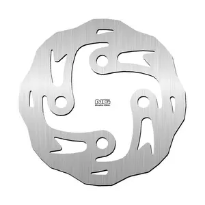 Σταθερός δισκός φρένου μοτοσικλέτας wave NG Brake Disc DIS715X image-0