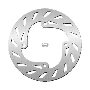 Σταθερός δίσκος φρένου μοτοσικλέτας NG Brake Disc DIS720 image-0
