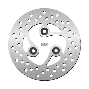 Σταθερός δίσκος φρένου μοτοσικλέτας NG Brake Disc DIS727 image-0