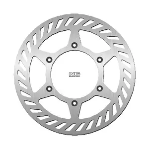Σταθερός δίσκος φρένου μοτοσικλέτας NG Brake Disc DIS731 image-0