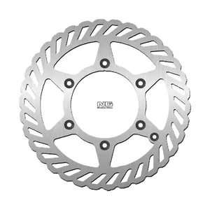 Σταθερός δισκός φρένου μοτοσικλέτας wave NG Brake Disc DIS731X image-0