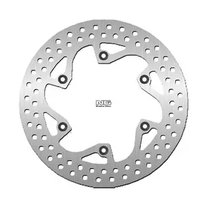 Σταθερός δίσκος φρένου μοτοσικλέτας NG Brake Disc DIS733 image-0