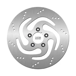 Σταθερός δίσκος φρένου μοτοσικλέτας NG Brake Disc DIS735 image-0
