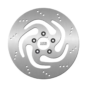 Σταθερός δίσκος φρένου μοτοσικλέτας NG Brake Disc DIS736 image-0