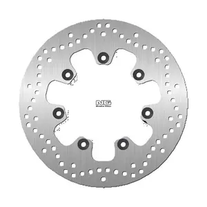 Σταθερός δίσκος φρένου μοτοσικλέτας NG Brake Disc DIS746 image-0