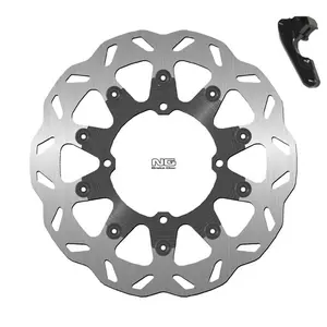 Σταθερός δισκός φρένου μοτοσικλέτας wave NG Brake Disc DIS749X image-0