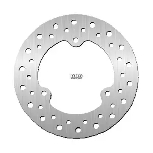 Σταθερός δίσκος φρένου μοτοσικλέτας NG Brake Disc DIS754 image-0