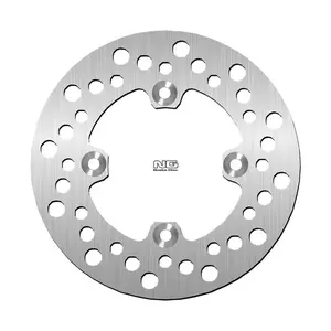 Σταθερός δίσκος φρένου μοτοσικλέτας NG Brake Disc DIS757 image-0
