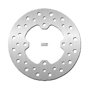 Σταθερός δίσκος φρένου μοτοσικλέτας NG Brake Disc DIS760 image-0