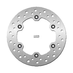 Σταθερός δίσκος φρένου μοτοσικλέτας NG Brake Disc DIS761 image-0