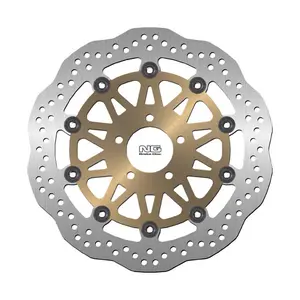 Σταθερός δισκός φρένου μοτοσικλέτας wave NG Brake Disc DIS776X image-0