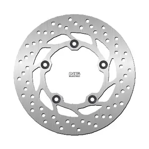 Σταθερός δίσκος φρένου μοτοσικλέτας NG Brake Disc DIS784 image-0