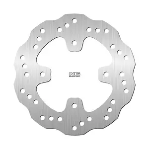 Σταθερός δισκός φρένου μοτοσικλέτας wave NG Brake Disc DIS786X image-0