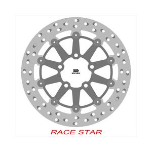 Disco de travão flutuante para motociclos NG Brake Disc Race Star DIS790ZG image-0