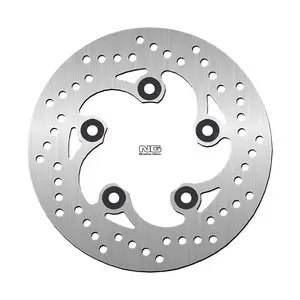 Σταθερός δίσκος φρένου μοτοσικλέτας NG Brake Disc DIS791 image-0