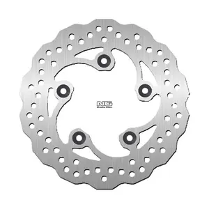 Σταθερός δισκός φρένου μοτοσικλέτας wave NG Brake Disc DIS791X image-0