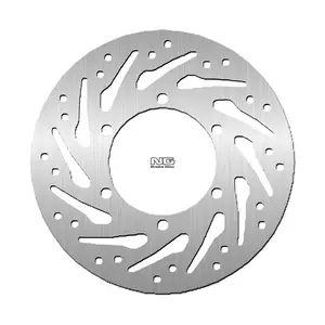 Σταθερός δίσκος φρένου μοτοσικλέτας NG Brake Disc DIS8006 image-0