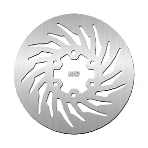 Σταθερός δίσκος φρένου μοτοσικλέτας NG Brake Disc DIS8021 image-0
