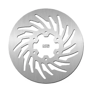 Σταθερός δίσκος φρένου μοτοσικλέτας NG Brake Disc DIS8022 image-0