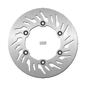 Σταθερός δίσκος φρένου μοτοσικλέτας NG Brake Disc DIS821 image-0