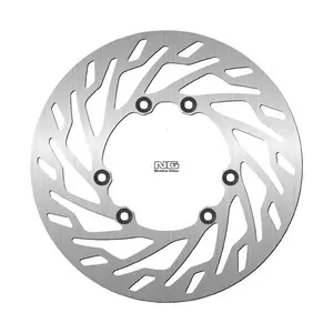 Disco de freno fijo para moto NG Brake Disc DIS828 image-0