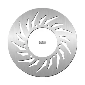 Σταθερός δίσκος φρένου μοτοσικλέτας NG Brake Disc DIS837 image-0