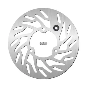 Fixed motorcycle brake disc NG Brake Disc DIS844 image-0