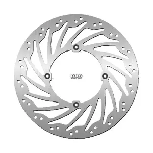 Σταθερός δίσκος φρένου μοτοσικλέτας NG Brake Disc DIS850 image-0