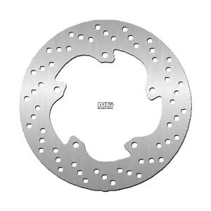 Σταθερός δίσκος φρένου μοτοσικλέτας NG Brake Disc DIS864 image-0