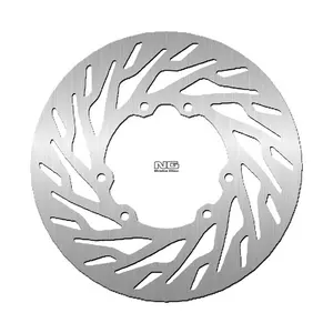 Σταθερός δίσκος φρένου μοτοσικλέτας NG Brake Disc DIS868 image-0