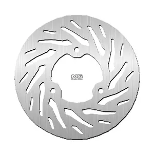 Σταθερός δίσκος φρένου μοτοσικλέτας NG Brake Disc DIS871 image-0