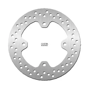 Σταθερός δίσκος φρένου μοτοσικλέτας NG Brake Disc DIS901 image-0