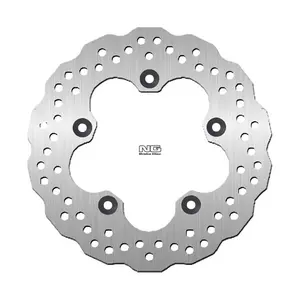 Σταθερός δισκός φρένου μοτοσικλέτας wave NG Brake Disc DIS903X image-0