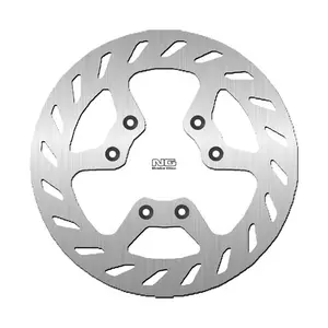 Σταθερός δίσκος φρένου μοτοσικλέτας NG Brake Disc DIS907 image-0