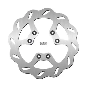 Σταθερός δισκός φρένου μοτοσικλέτας wave NG Brake Disc DIS907X image-0