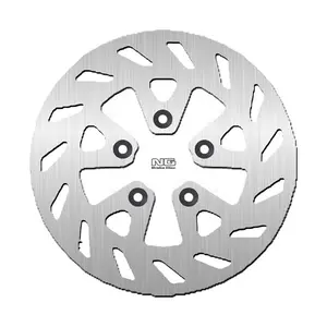Σταθερός δίσκος φρένου μοτοσικλέτας NG Brake Disc DIS908 image-0