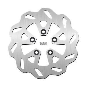 Σταθερός δισκός φρένου μοτοσικλέτας wave NG Brake Disc DIS908X image-0