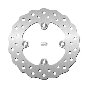 Σταθερός δισκός φρένου μοτοσικλέτας wave NG Brake Disc DIS909X image-0