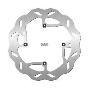 Σταθερός δισκός φρένου μοτοσικλέτας wave NG Brake Disc DIS910X image-0