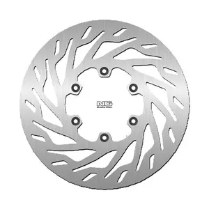 Σταθερός δίσκος φρένου μοτοσικλέτας NG Brake Disc DIS915 image-0