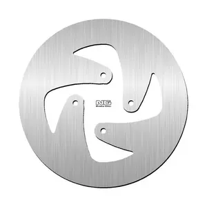 Σταθερός δίσκος φρένου μοτοσικλέτας NG Brake Disc DIS921 image-0
