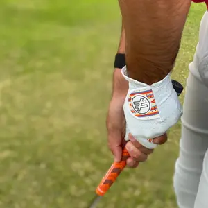 Luvas de golfe para mulher NGB Sport Apache Cabretta image-2